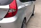 2014 Hyundai Accent Hatchback Diesel CRDI AT-4