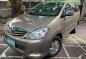 Toyota Innova 2010 G for sale-1