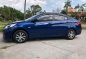 Hyundai Accent 2017 1.4GL 2018 Aquired Admiral Blue-0