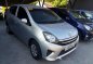 Toyota Wigo 2017 for sale-1