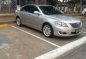 For sale swap 2007 TOYOTA Camry v-9