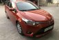 SELLING TOYOTA Vios 1.3 e manual 2018-2