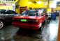 1989 Toyota Corolla AE92 4EFTE CT9 TURBO FOR SALE-3