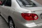 Toyota Altis 1.6 G automatic Top of the line 2002 model-3