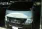 Nissan NV350 Urvan 2017 for sale-4