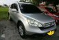 Honda CRV 2007 for sale-0