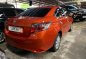 2018 TOYOTA Vios 13 E Automatic Orange Thermalyte-0