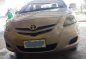 Like New Toyota Vios for sale-4
