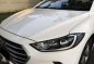 2016 Hyundai Elantra 16 MT 6Speed Manual -4