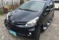 Toyota Avanza 2012 AT FOR SALE-2