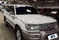 2004 Toyota Land Cruiser 100 Local Rare Superb condition-0