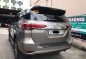 2018 Toyota Fortuner for sale-2