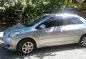 Toyota Vios E manual 2008 model FOR SALE-0