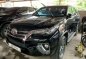 2017 Toyota Fortuner 2.8 V 4x4 Automatic Transmission-0