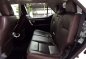 2016 Toyota Fortuner V 4x2 Automatic Transmission-1