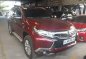 Mitsubishi Montero Sport 2016 for sale-0