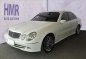 Mercedes-Benz E500 2002 for sale-0