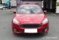 Ford Focus Ecoboost Titanium 2016 for sale-0