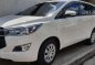2017 Toyota Innova 2.8J Manual Diesel Freedom White-1