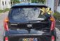 Kia Picanto 2016 Lady own Seldom use-1