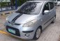 For sale Hyundai i10 presentable paint 2009-2