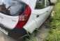 2014 Hyundai Eon (2015 registered) 0.8L Manual transmission-1