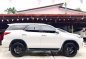 2016 Toyota Fortuner V 4x2 Automatic Transmission-9