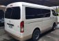 2015 model Toyota Hiace GL Grandia Manual Diesel-2