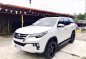 2016 Toyota Fortuner V 4x2 Automatic Transmission-7