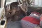 Hyundai Starex 2001 for sale-6