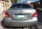 2008 Toyota Vios G AT 88tKms FOR SALE-2