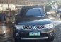 Mitsubishi Montero Sport 2013 for sale-0