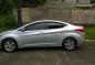 2013 Hyundai Elantra Automatic for sale-3