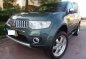 2010 Mitsubishi Montero Sport for sale-0