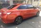 Toyota Vios 2016 E AT FOR SALE-2