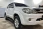 Toyota Fortuner 2006 G FOR SALE-8