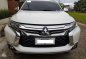 2016 Mitsubishi Montero Sport for sale-0