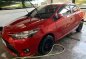 2017 Toyota Vios for sale-1