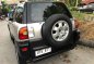 Toyota Rav4 1997 4x4 Good running condition-1