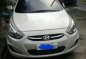 Hyundai Accent 2015 for sale-2