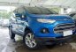 Rush sale! 2016 Ford Ecosport trend AT! Low mile! Good condition-0