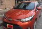 Toyota Vios E 2017 AT FOR SALE-0