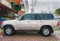 2002 Toyota Land Cruiser for sale-1