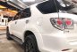 Toyota Fortuner 2012 4x2 A/t Diesel FOR SALE-5