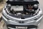 Toyota Vios 2017 for sale-4