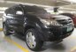 2006 Toyota Fortuner G VARIANT Matic All power-4