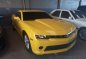 Chevrolet Camaro 2015 for sale-0