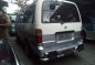 Toyota Hiace GL Grandia 2003 FOR SALE-2