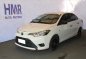 Toyota Vios J 2015 for sale-3