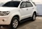 Toyota Fortuner 2006 G FOR SALE-7